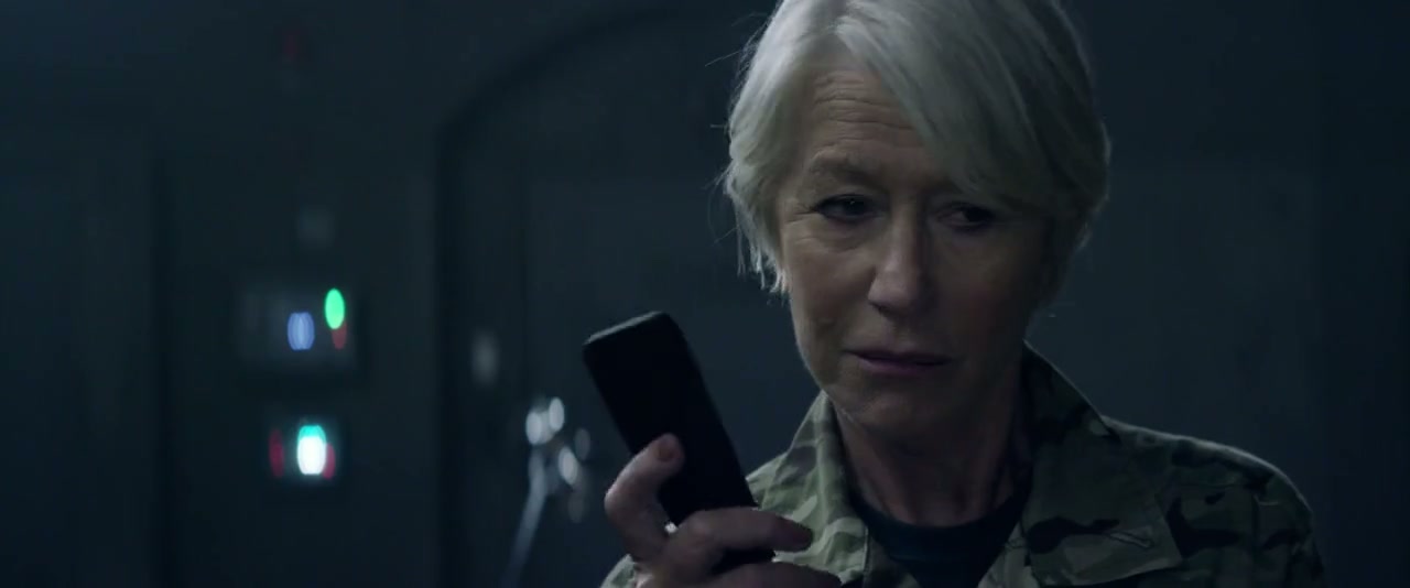 Eye in the Sky Screenshot