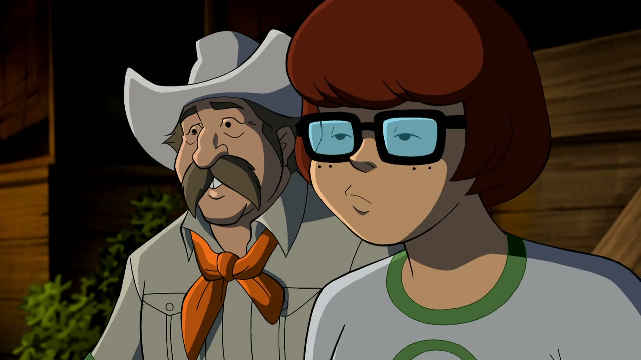 Scooby-Doo! Camp Scare Screenshot