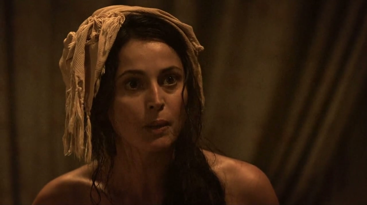 Maison close Screenshot