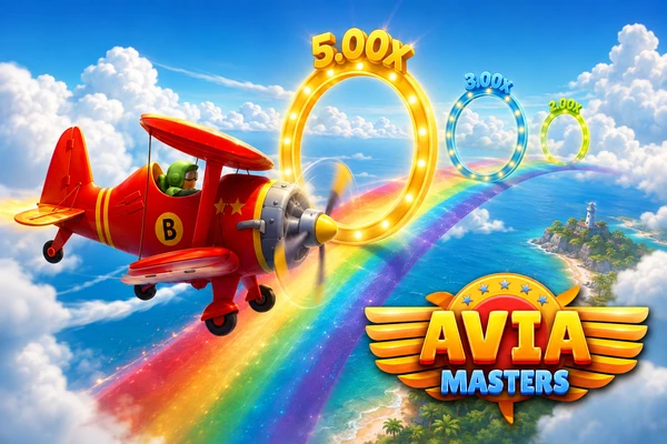 Aviamasters 043
