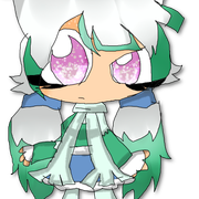 Abomasnow