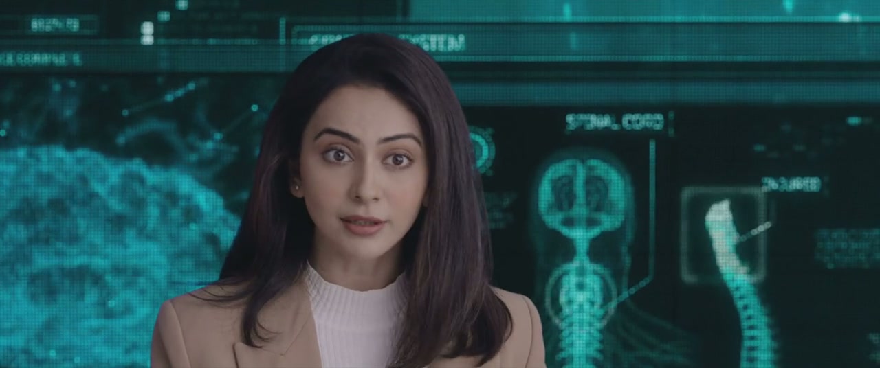 Attack Screenshot