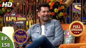 The Kapil Sharma Show Season 2 Episode 158 Back To School With Alisha Jassi Neeraj