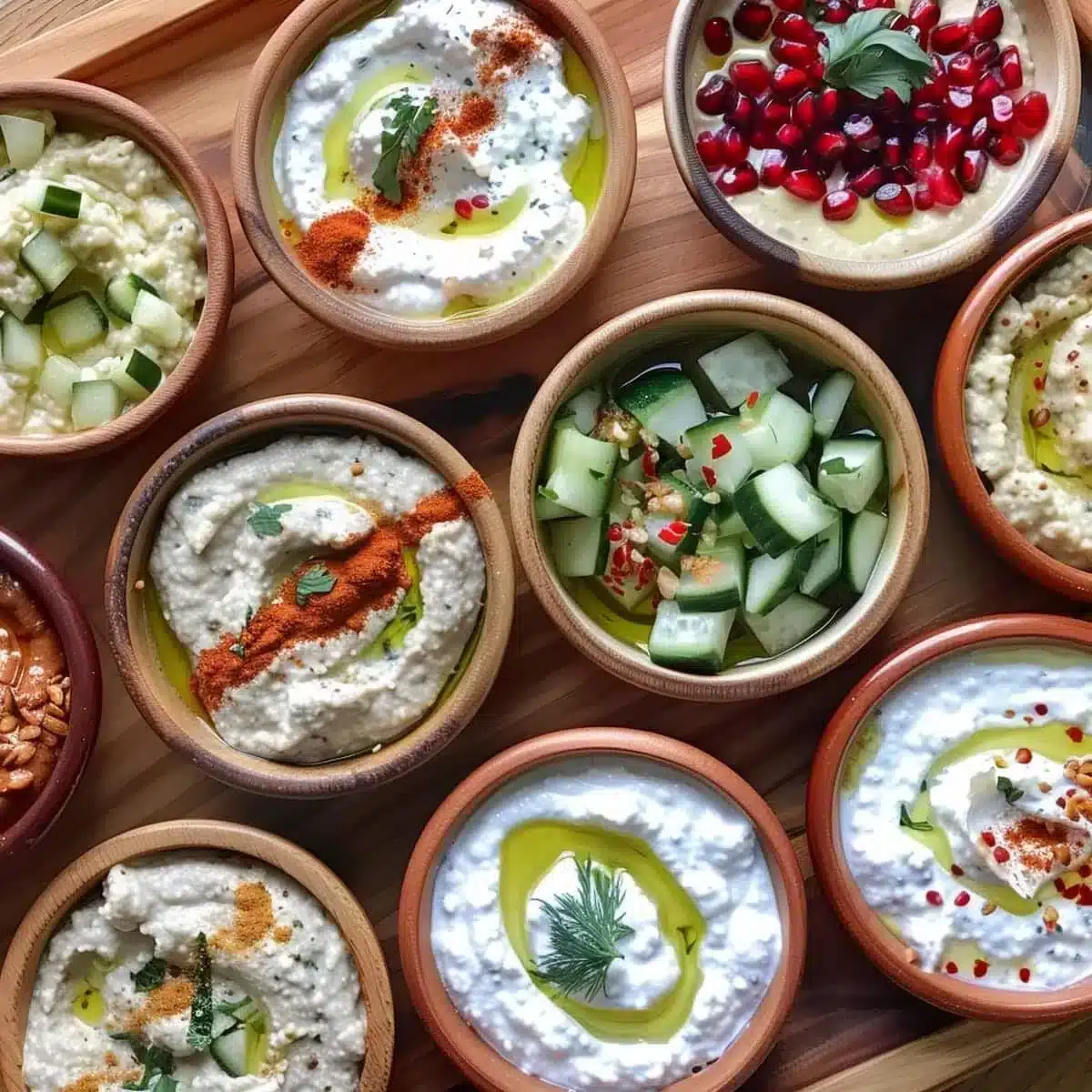 Choose a Serving Board or Platter