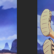 Project One Piece Wano Arc 2160p HDR