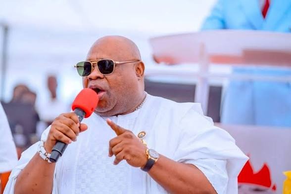 Illustration - Osogbo tient son verdict : Adeleke rempile sous les couleurs de l'Accord Party