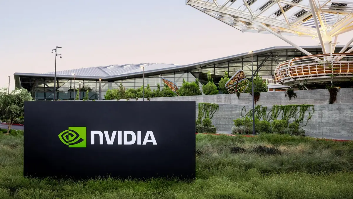 Nvidia Scraps Quad-Die Rubin Ultra GPU for Dual-GPU Design