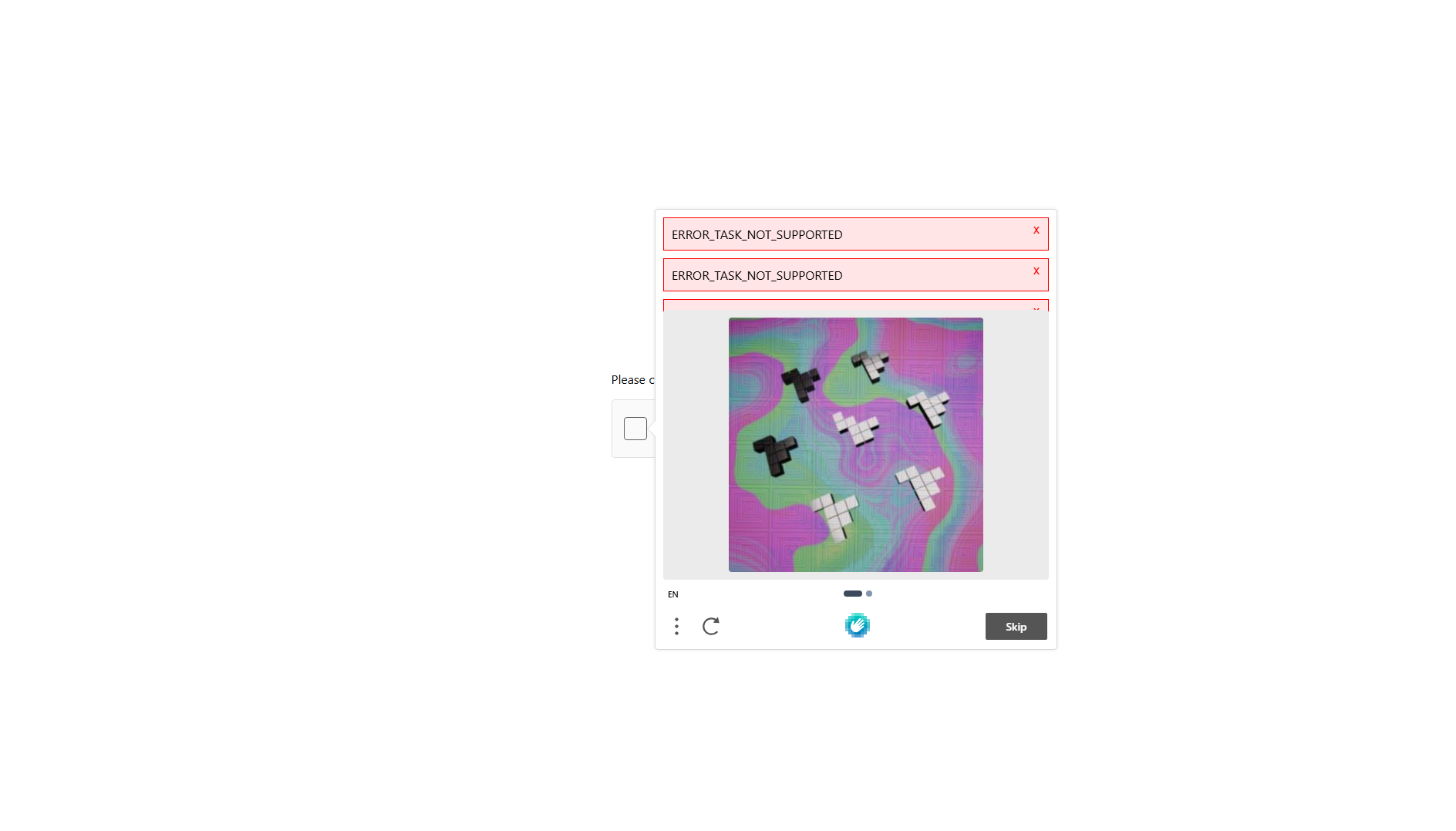 Screenshot of datapoemresources.com
