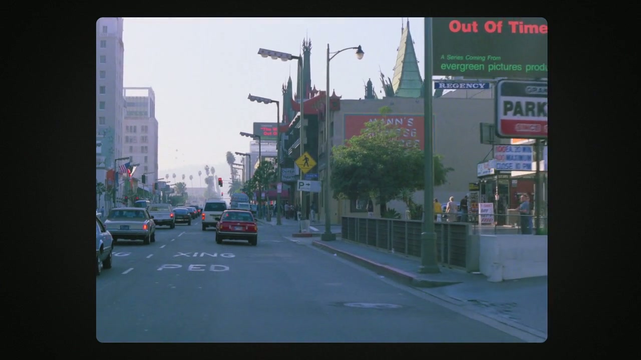 Mama's Boy Screenshot