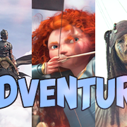 Adventure