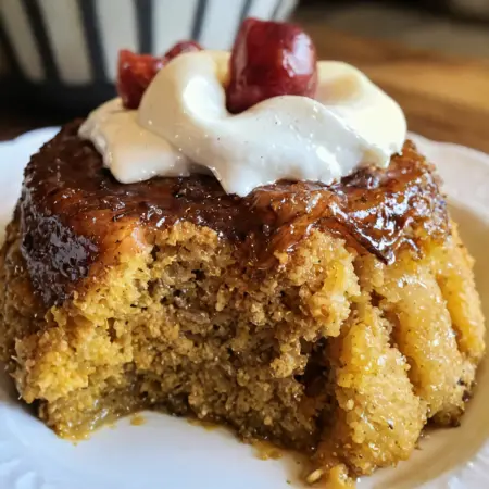 Yummy Thanksgiving Dessert Recipes