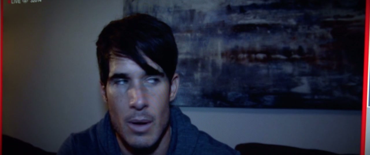 All Eyes Screenshot