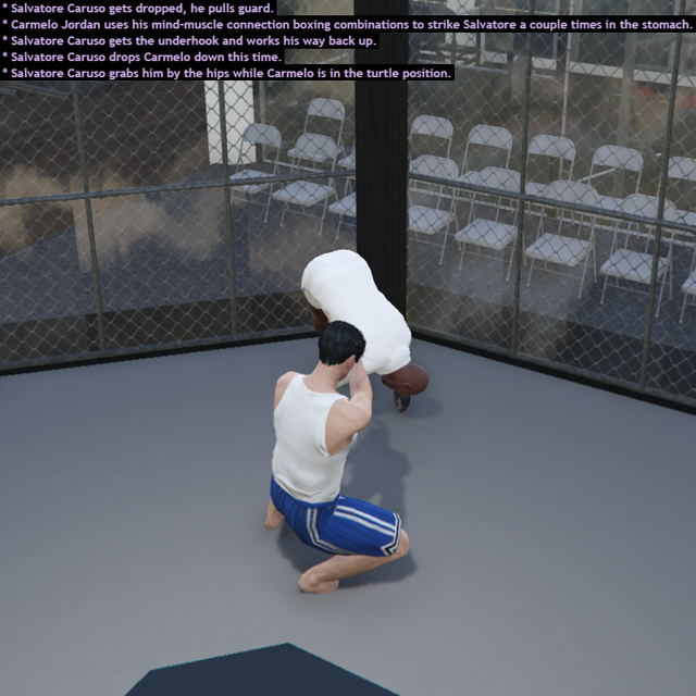 gym4