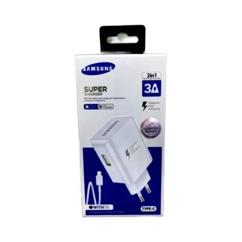 SAMSUNG - 2IN1 - MICRO - كابل
