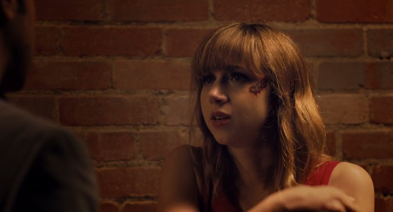 The Pretty One Screenshot