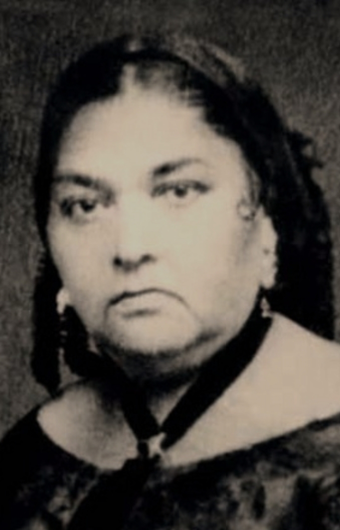 Petronila O'Higgins Rodríguez