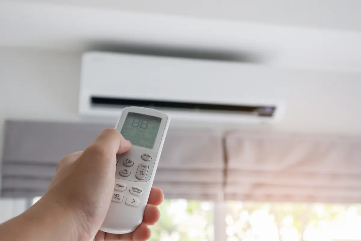 Mituri despre aerul condiționat care îți golesc buzunarul