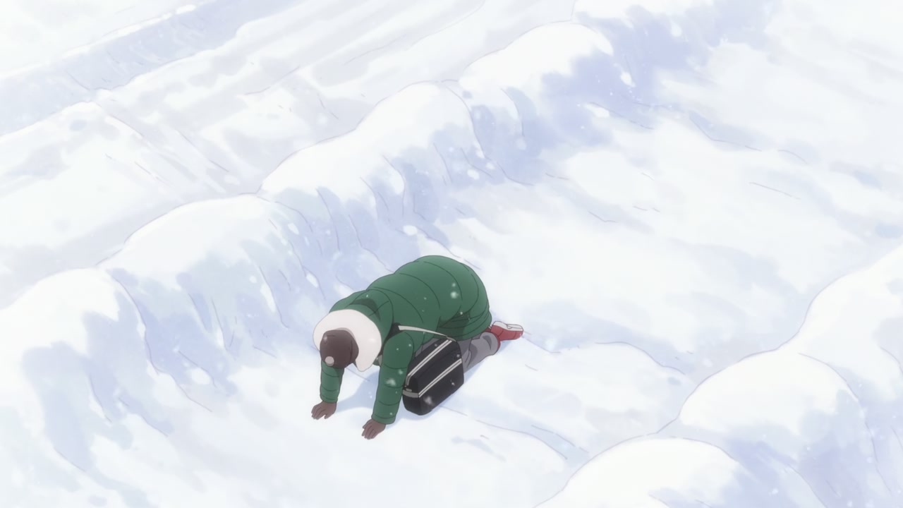 Hokkaido Gals Are Super Adorable! Screenshot