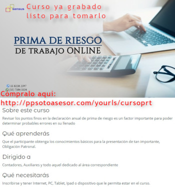 cursos