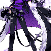 Tetsu Stand