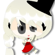 Genderbend-Egghead-Gumpty