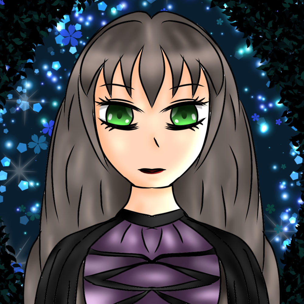 Original Character and Persona Fan Art / Random Art