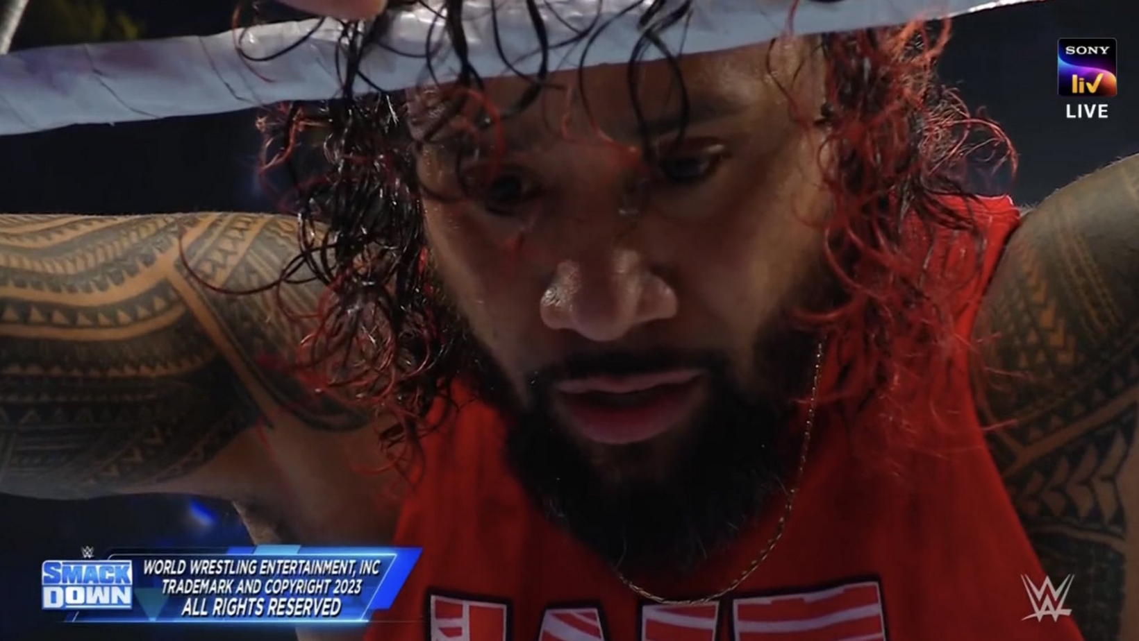 Lo bueno y lo malo de WWE Smackdown #1242