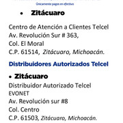 ZITACUARO