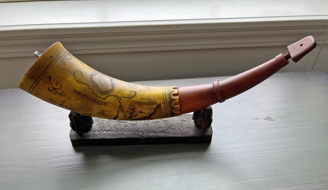 horn-a