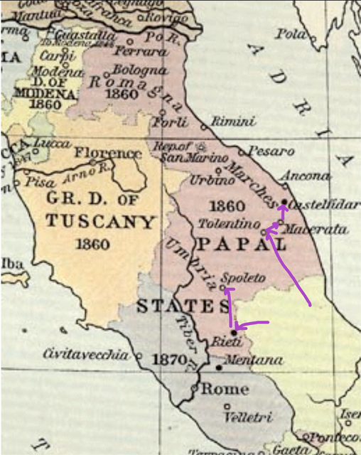 PSMap