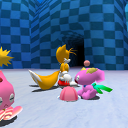 Wibble-wobble