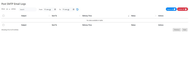 PostSMTP