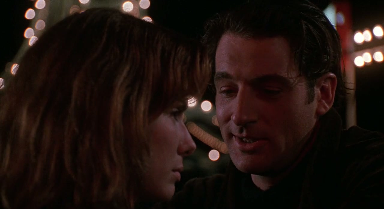 The Net Screenshot