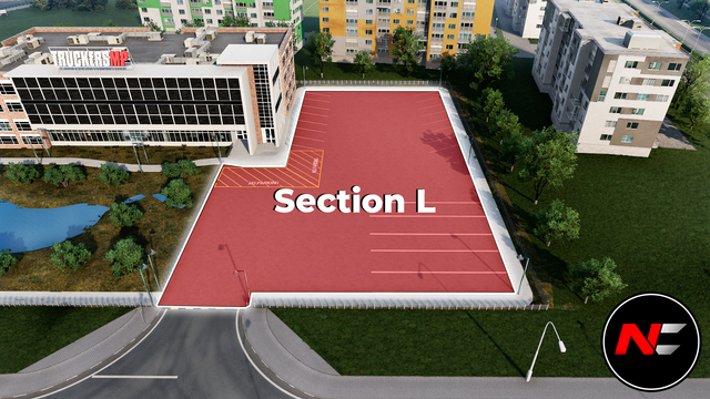 Section L┃TruckersMP HQ