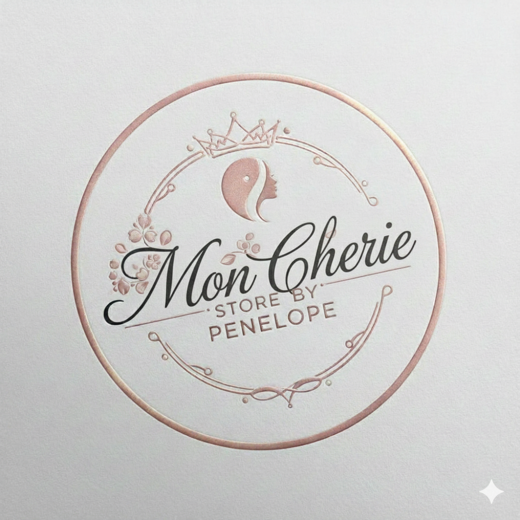 Logo Mon Cherie