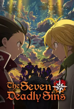 Seven Deadly Sins