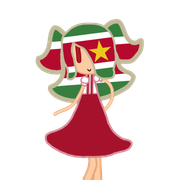Suriname