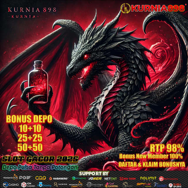 daftar slot rtp terbaru