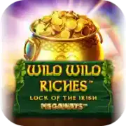 Wild-Wild-Riches-Megaways