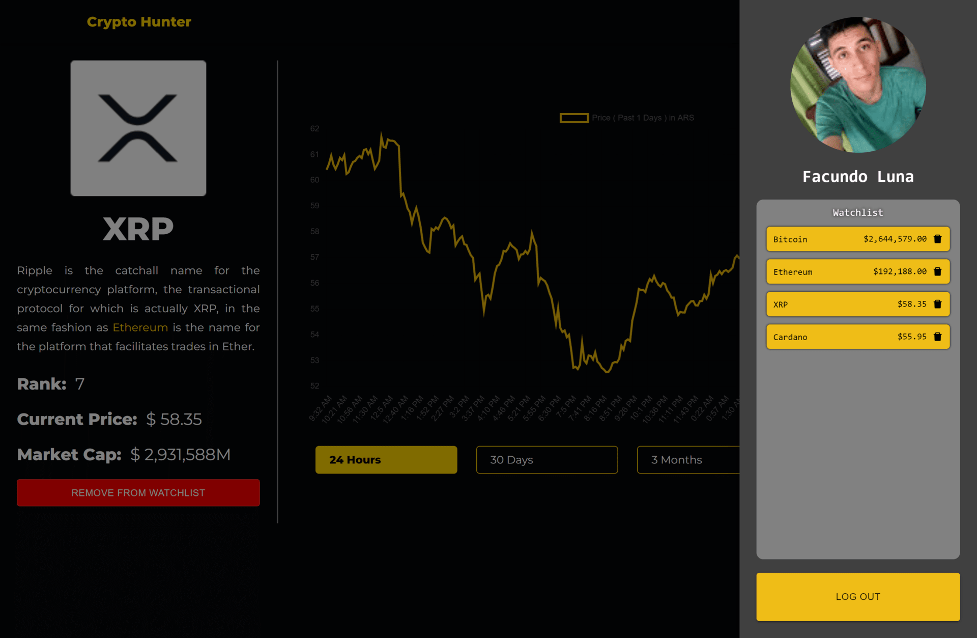 Desktop Preview - watchlist