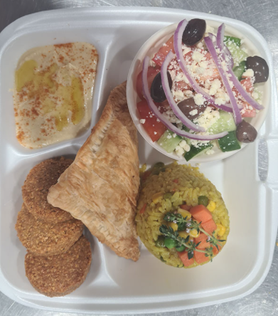 Catering-bondi