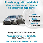 HOBBY AUTO