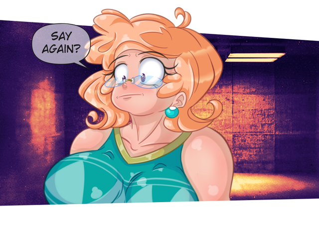 say-again