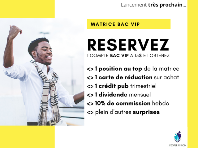 Offre-BAC-VIP