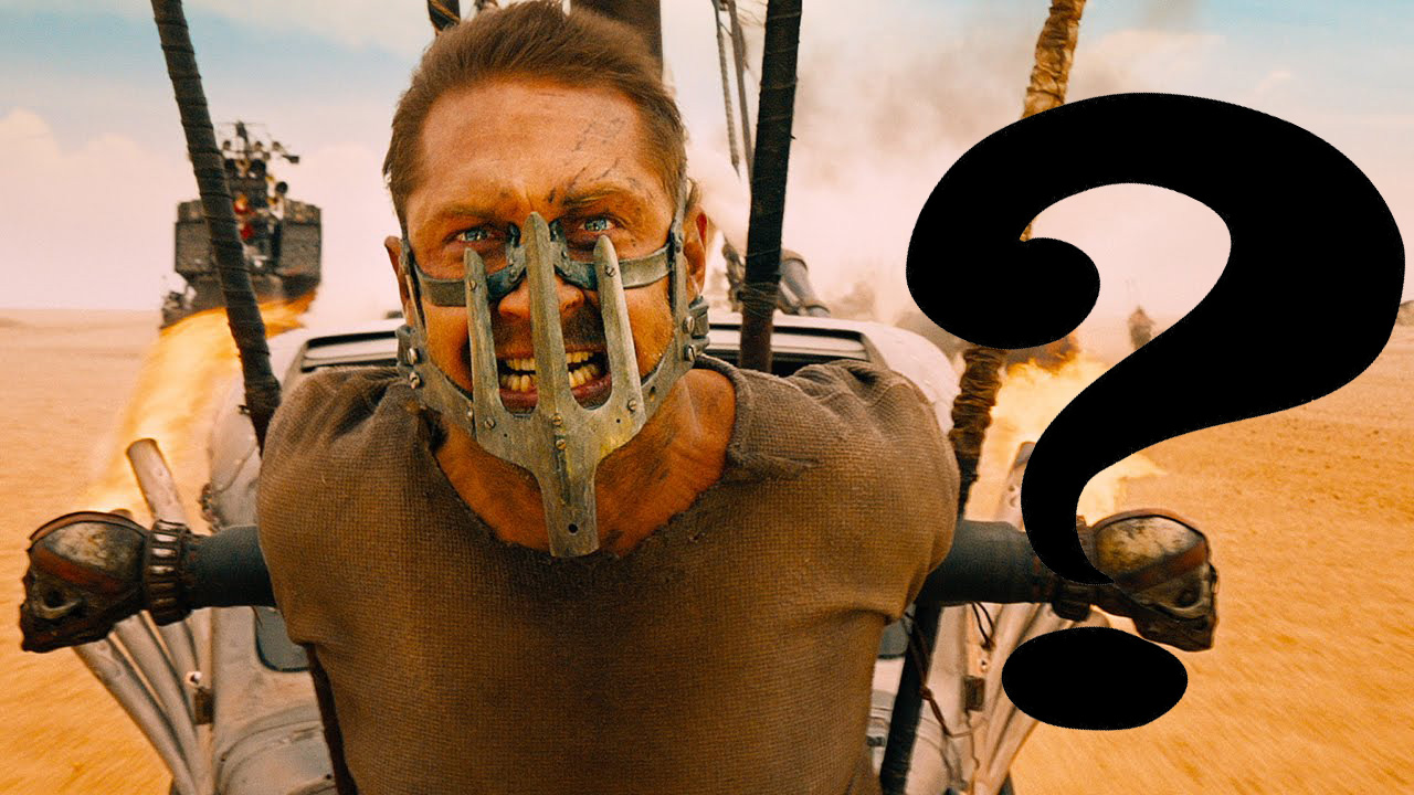 Mad Max De Rapper Egy rapper és egy popdíva a Mad Max: A harag útjában? - Mafab.hu