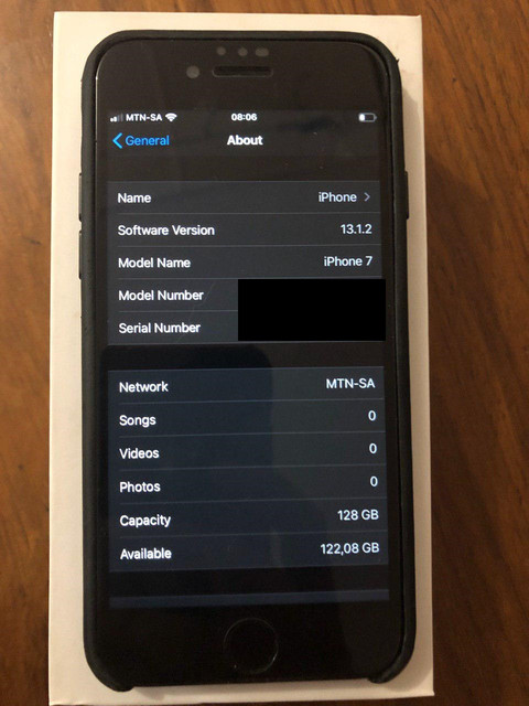phoneinfo