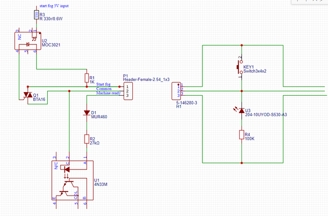 schematic