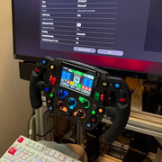 Simagic Alpha (15 Hm)