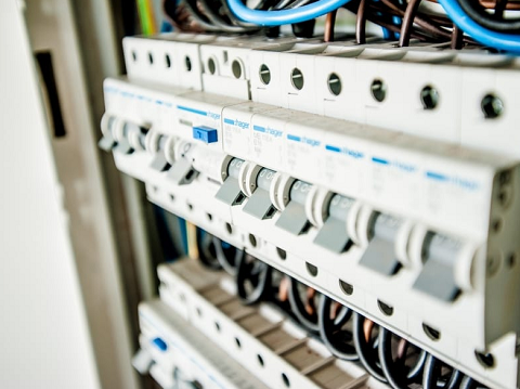 Electrician-Sydney