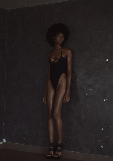BLACK 8